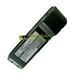 Baterie pro Shark SV800 VX63 XBT800 XSB800CH [Náhradní baterie]